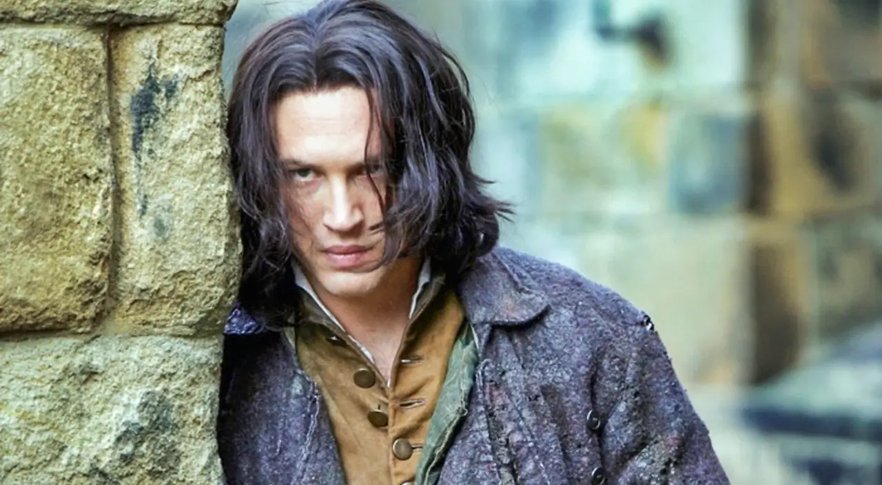 Photo of movie Heathcliff